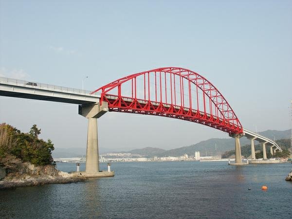 🌉 카사도 대교(카사도오하시) 이미지 8